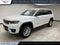 2025 Jeep Grand Cherokee L Laredo 4x4
