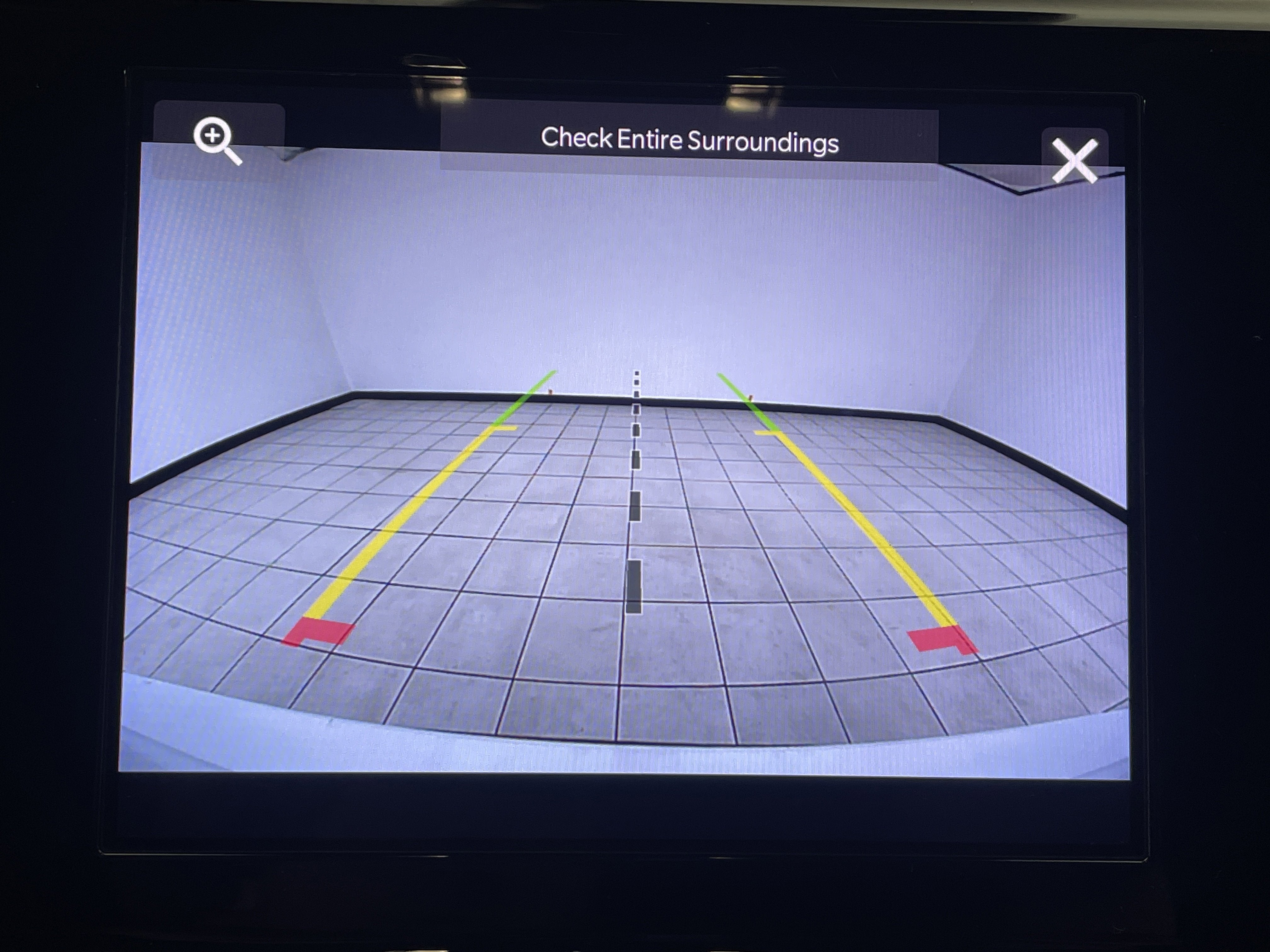 2025 Jeep Grand Cherokee L Laredo 4x4