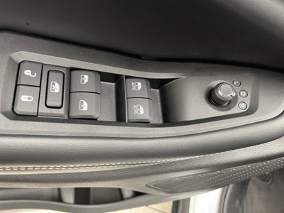 2025 Jeep Grand Cherokee L Laredo 4x4