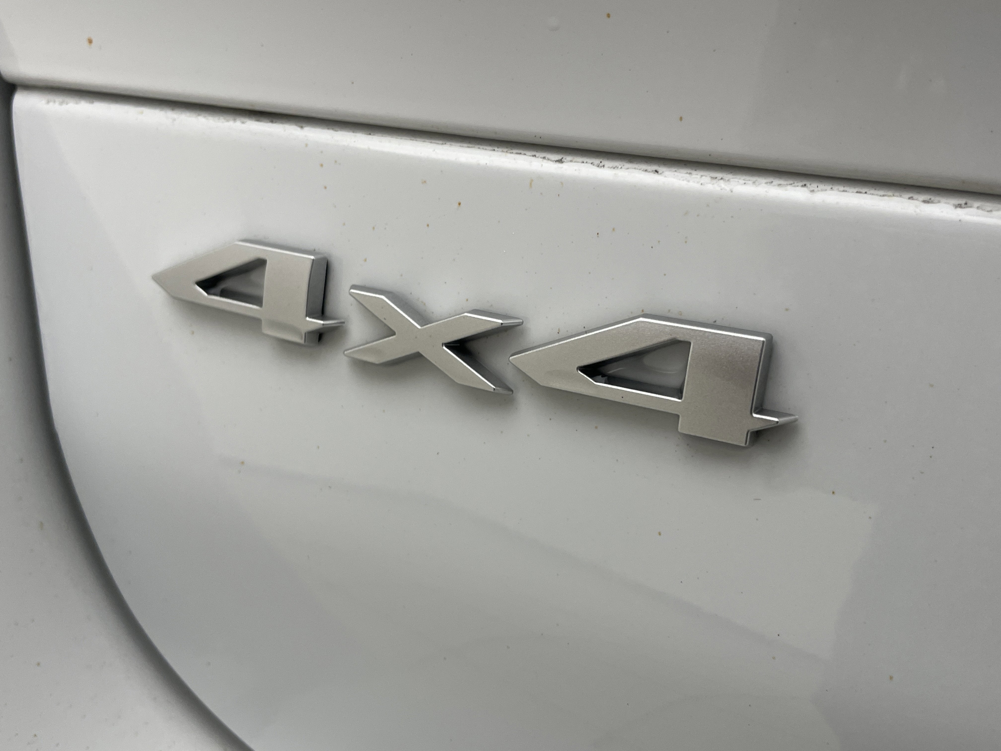 2025 Jeep Grand Cherokee L Laredo 4x4