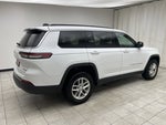 2025 Jeep Grand Cherokee L Laredo 4x4