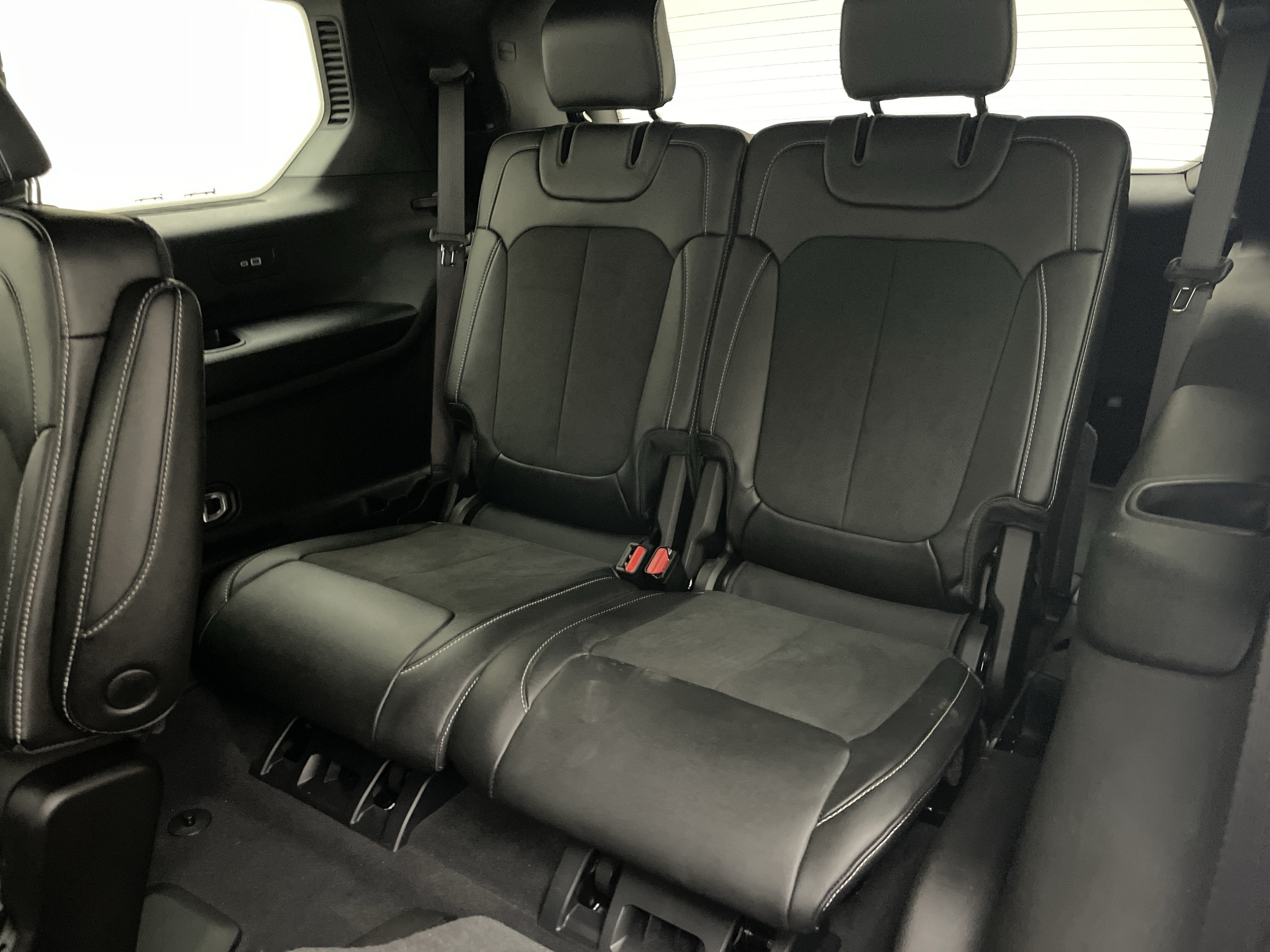 2024 Jeep Grand Cherokee L Altitude X 4x4