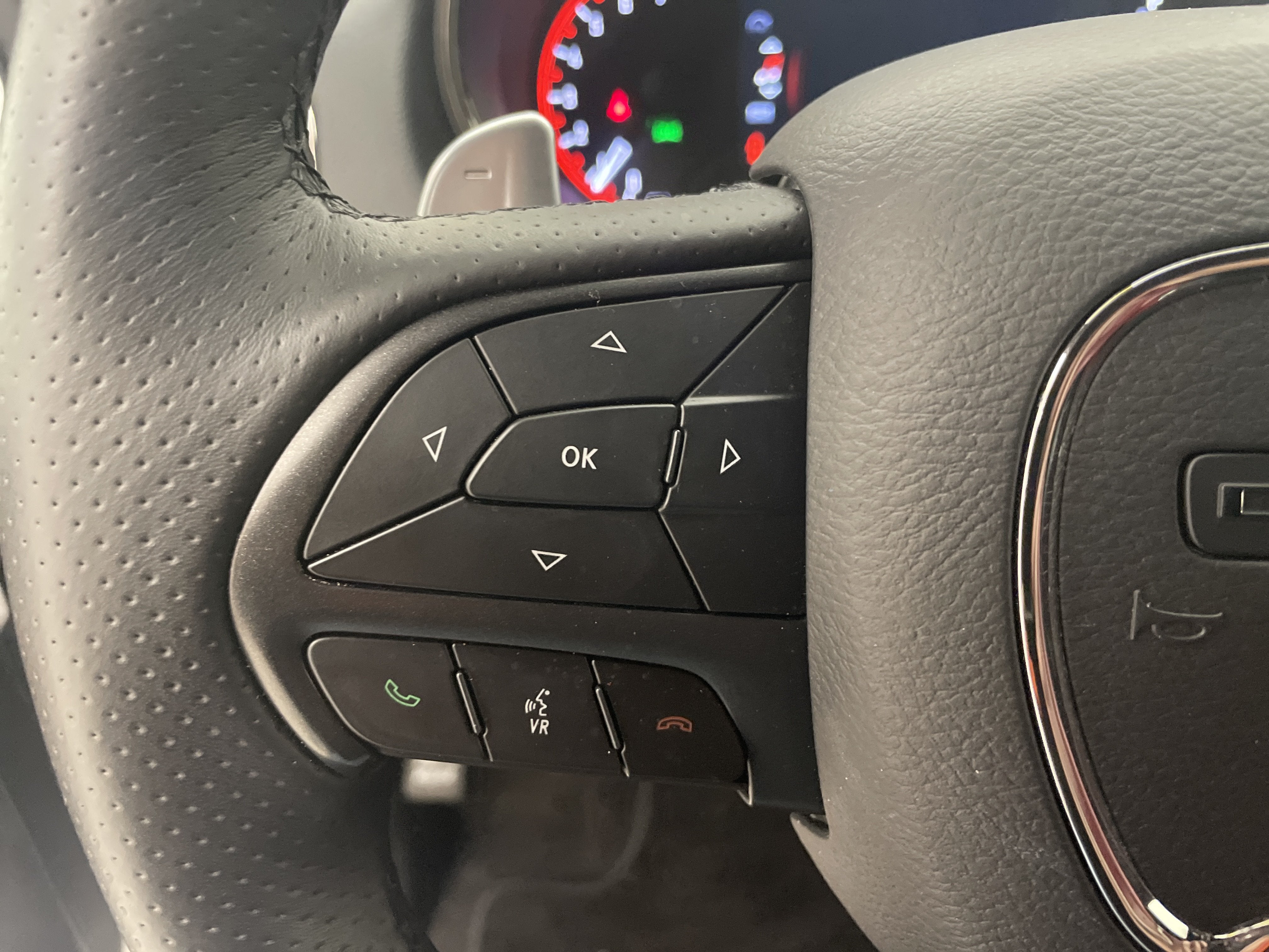 2018 Dodge Durango R/T RWD