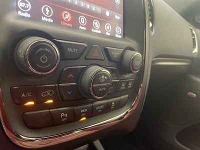 2018 Dodge Durango R/T RWD