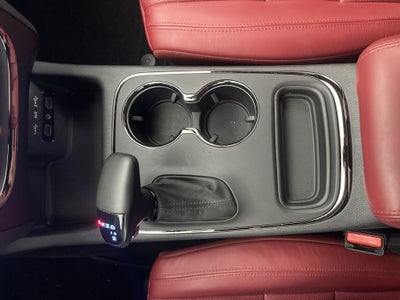 2018 Dodge Durango R/T RWD
