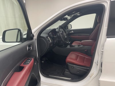 2018 Dodge Durango R/T RWD