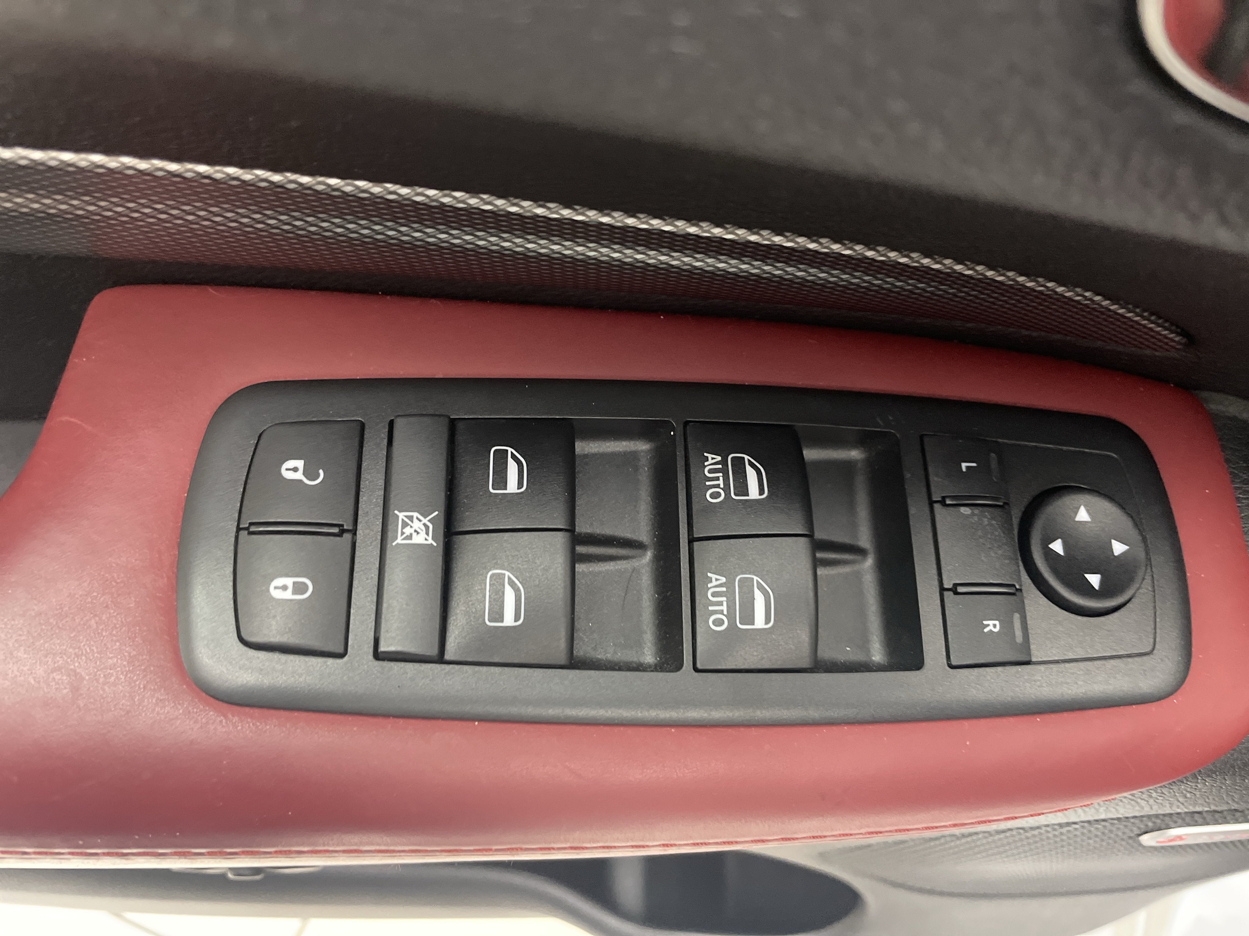 2018 Dodge Durango R/T RWD