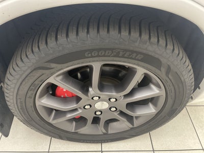 2018 Dodge Durango R/T RWD