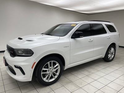 2023 Dodge Durango R/T Plus AWD