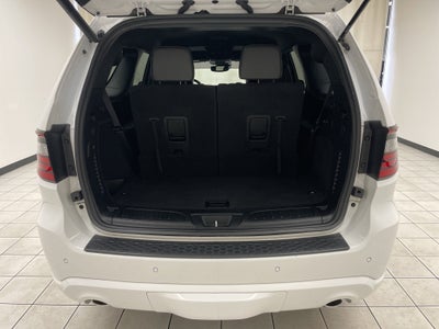 2023 Dodge Durango R/T Plus AWD