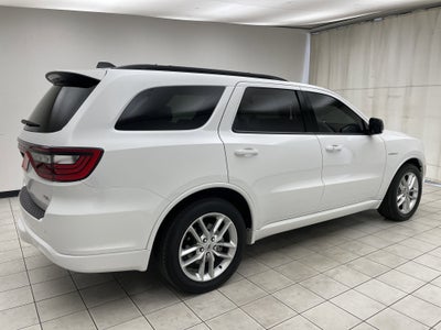 2023 Dodge Durango R/T Plus AWD