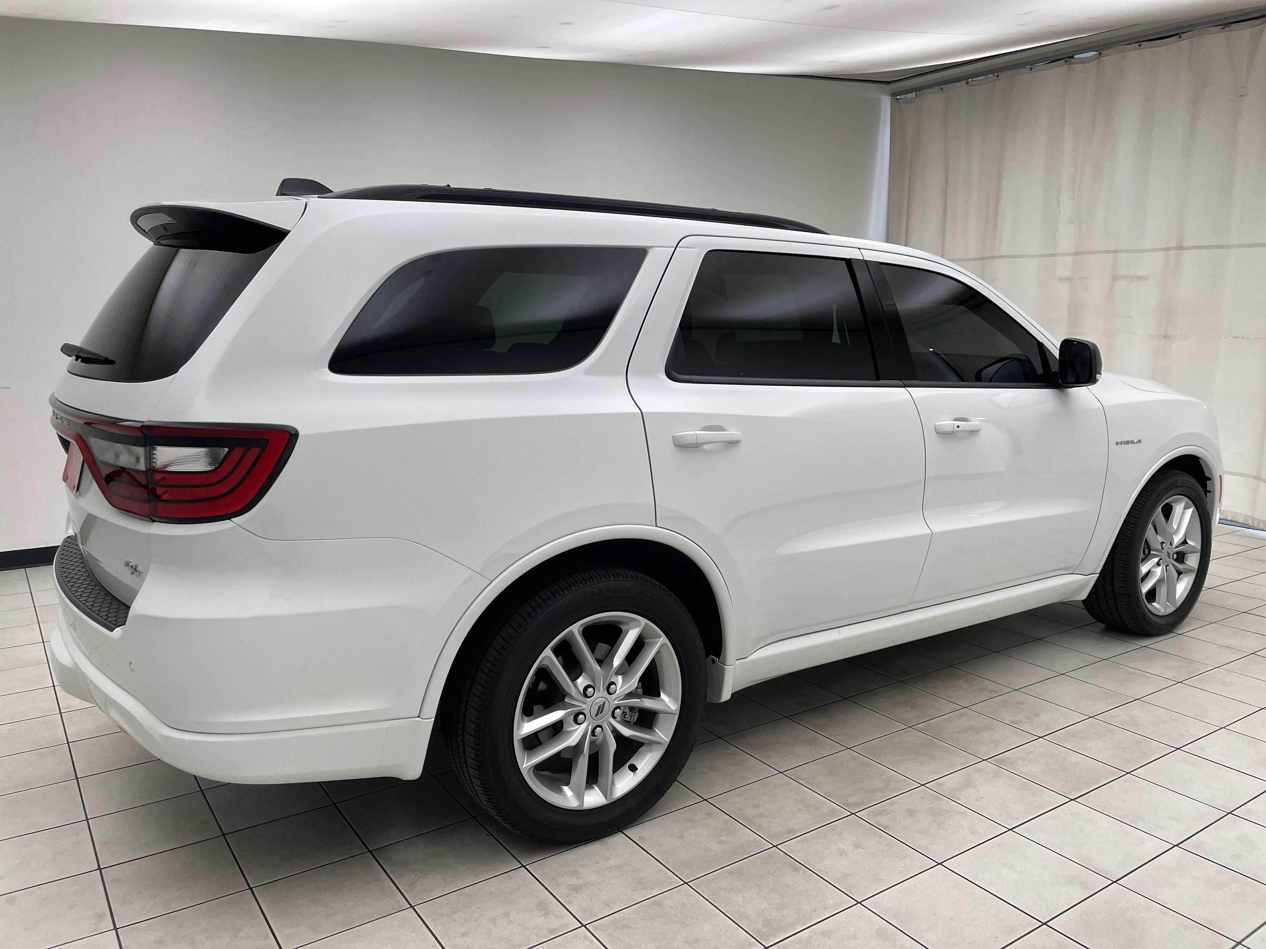 2023 Dodge Durango R/T Plus AWD