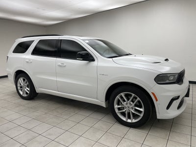 2023 Dodge Durango R/T Plus AWD