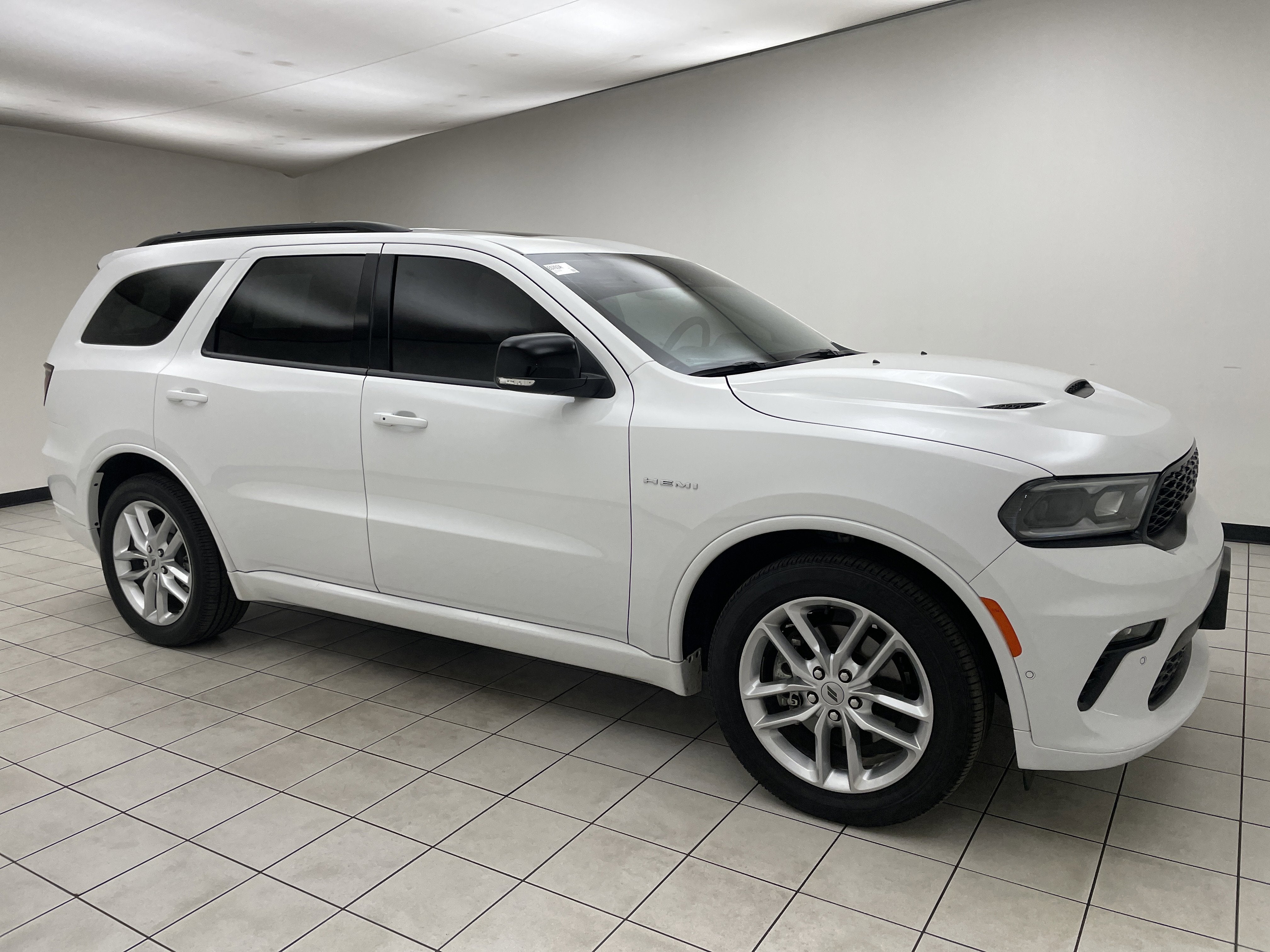 2023 Dodge Durango R/T Plus AWD