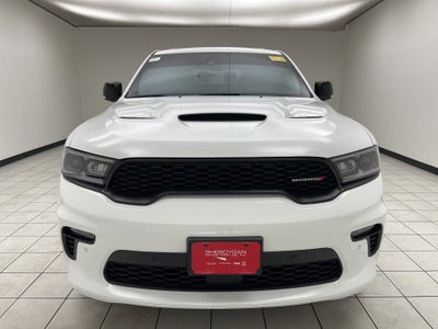 2023 Dodge Durango R/T Plus AWD