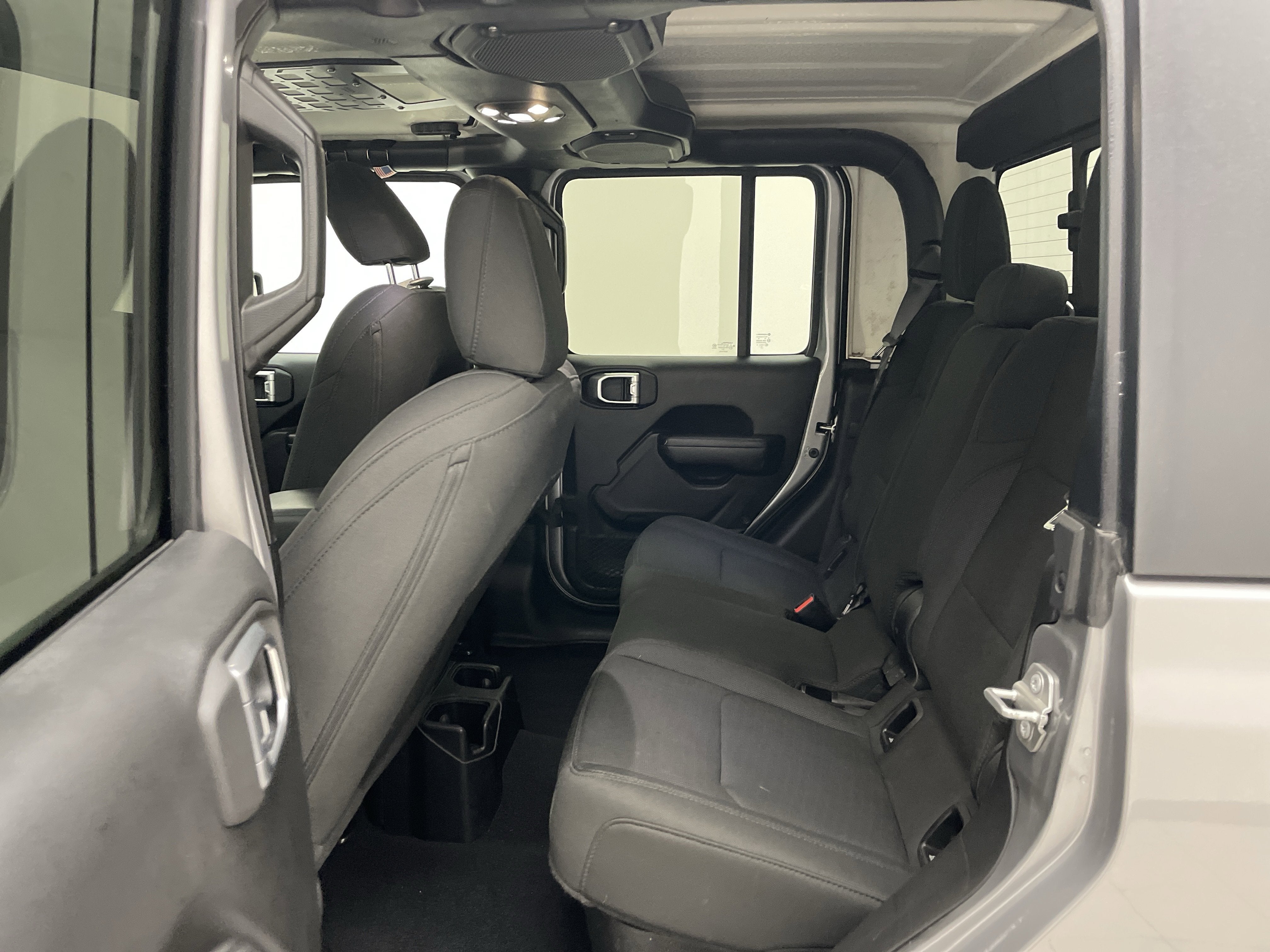 2020 Jeep Gladiator Sport S 4x4