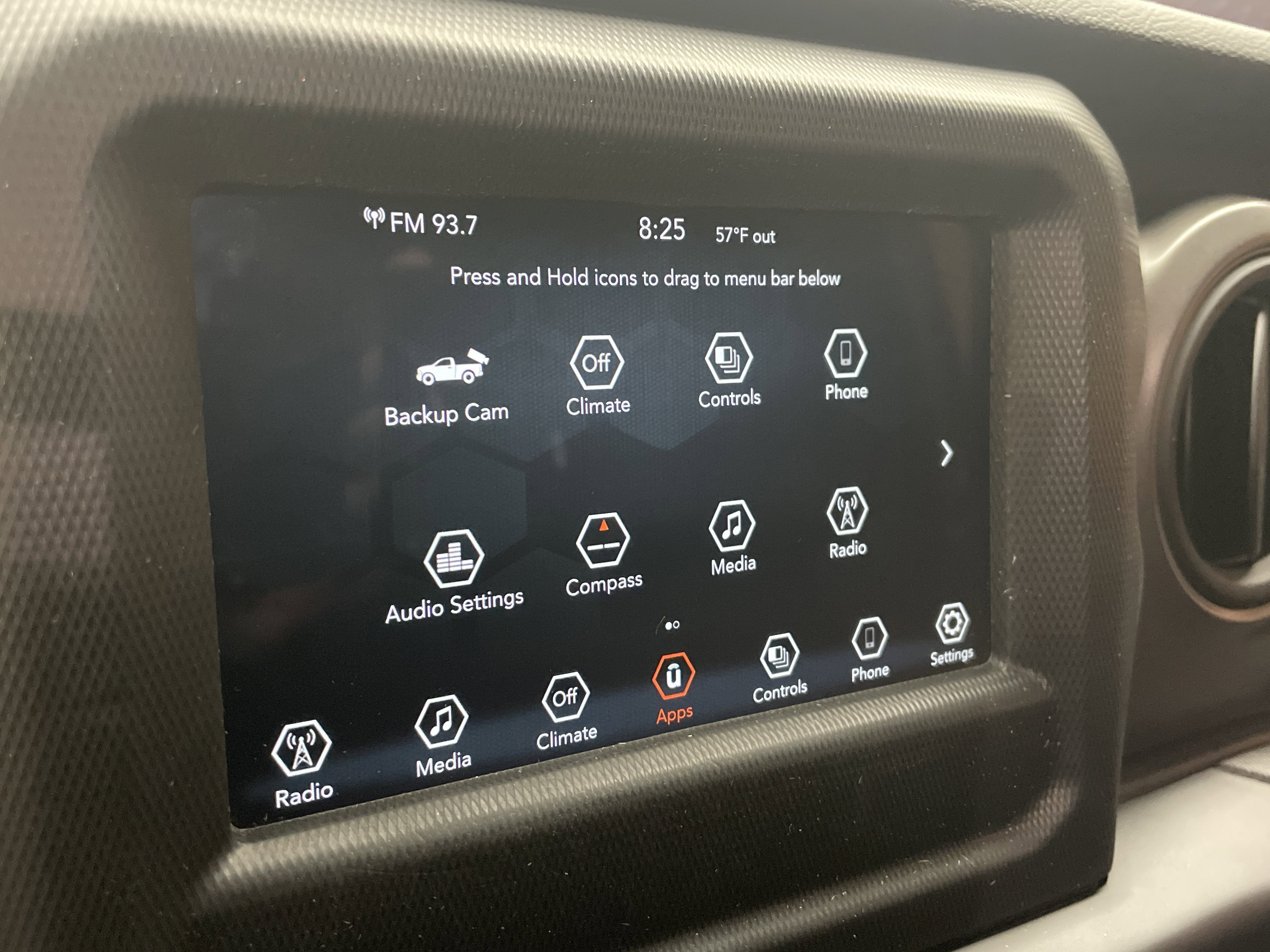 2022 Jeep Gladiator Sport S 4x4