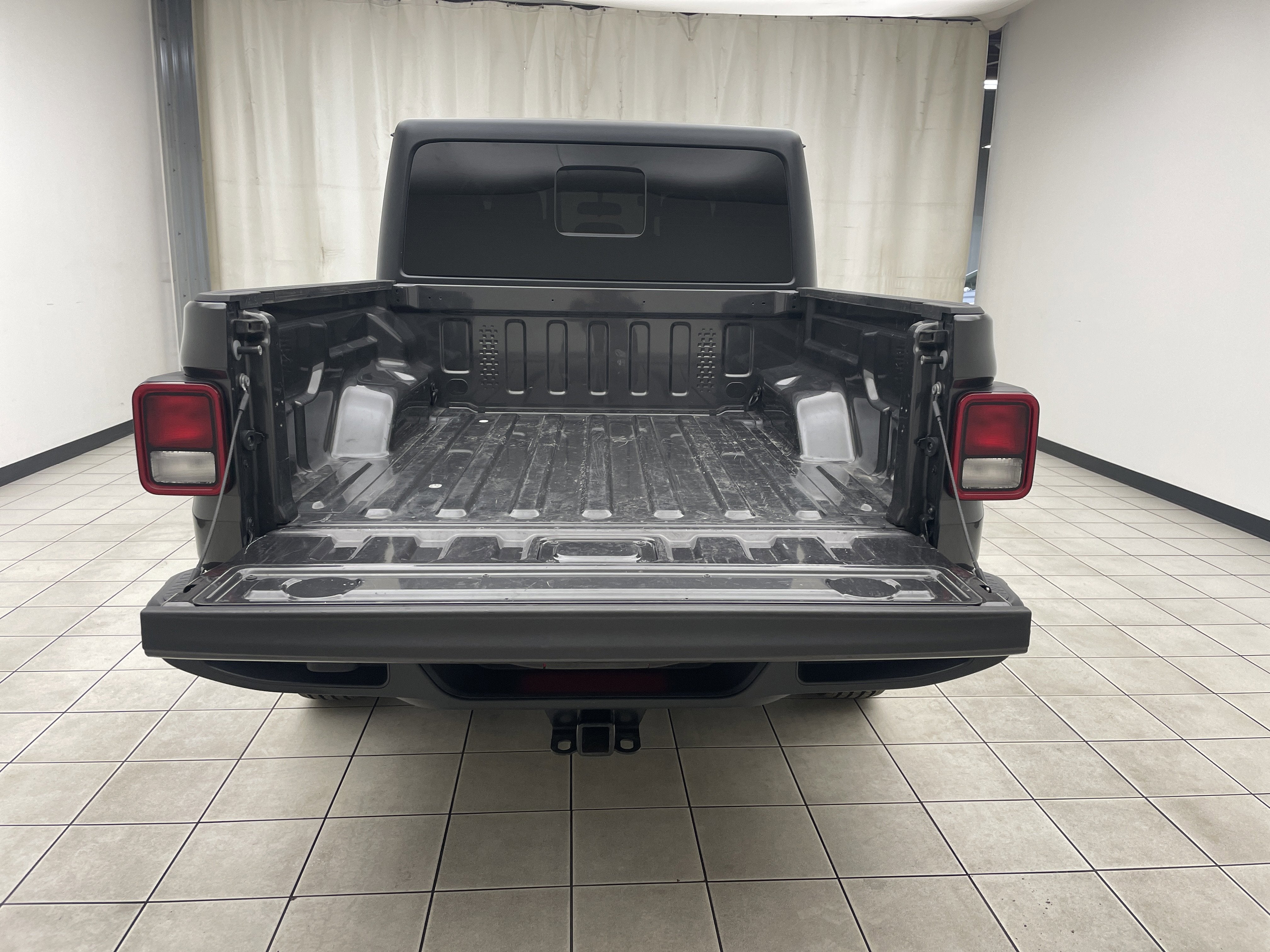 2022 Jeep Gladiator Sport S 4x4