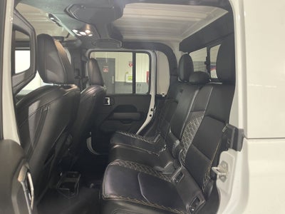 2023 Jeep Gladiator High Altitude 4x4