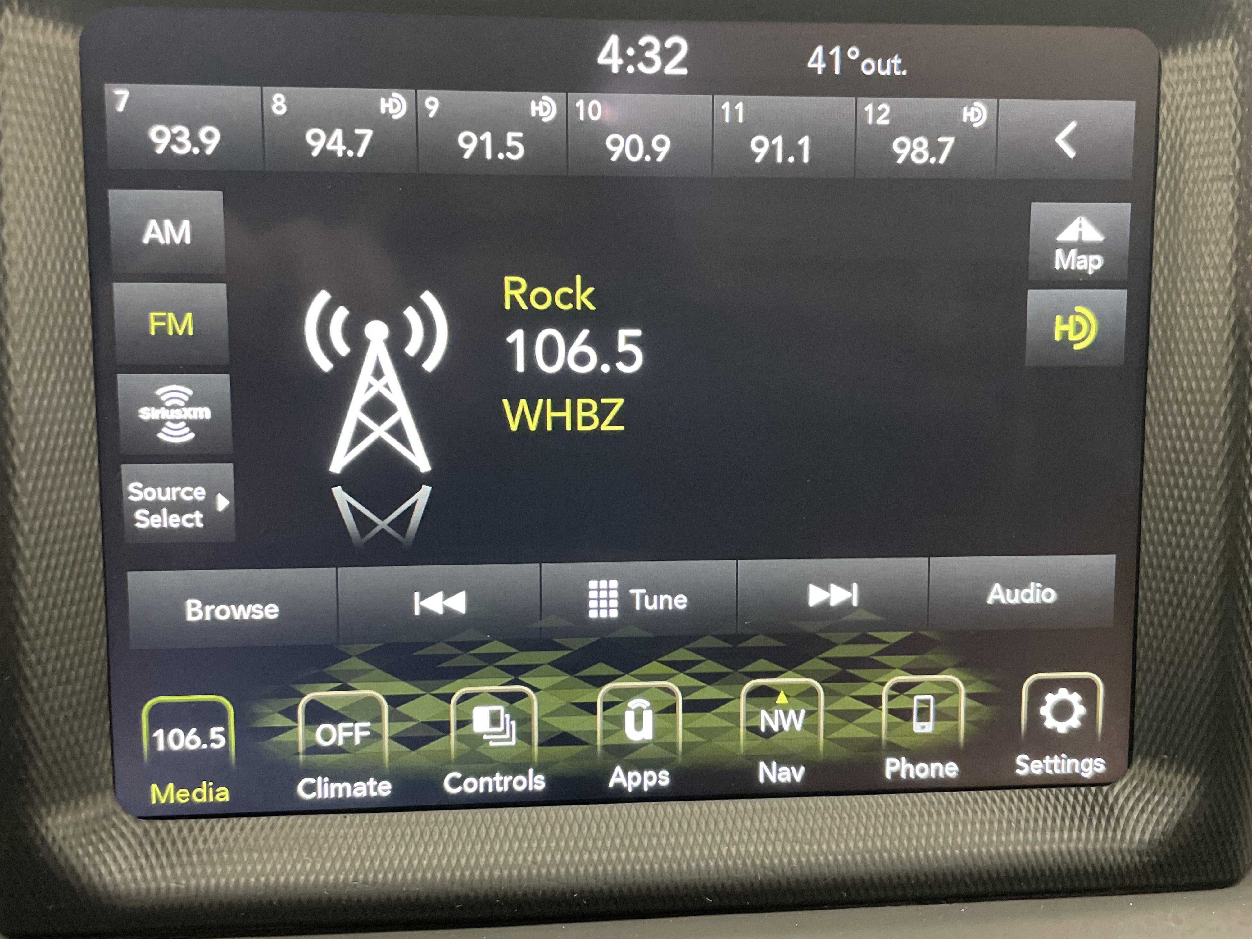 2023 Jeep Gladiator High Altitude 4x4