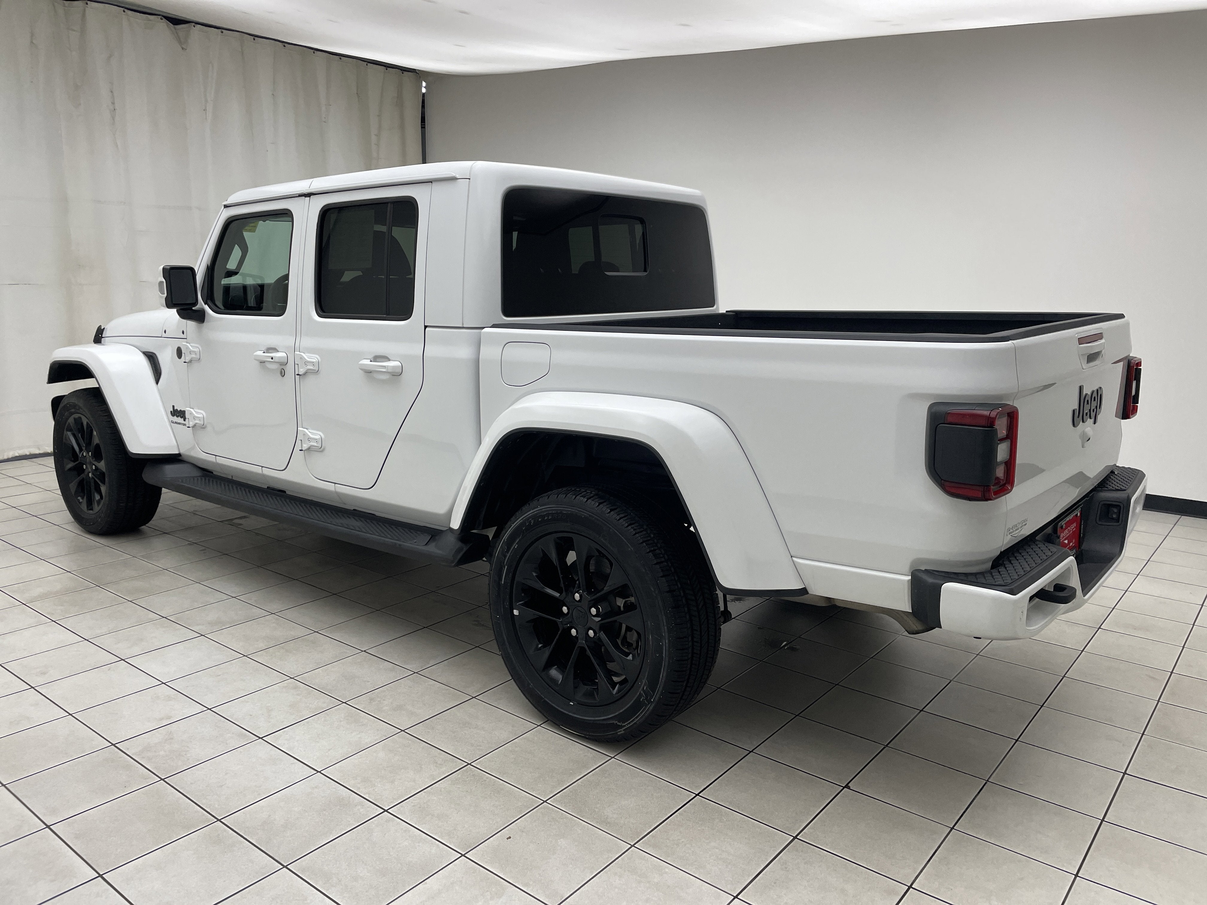 2023 Jeep Gladiator High Altitude 4x4