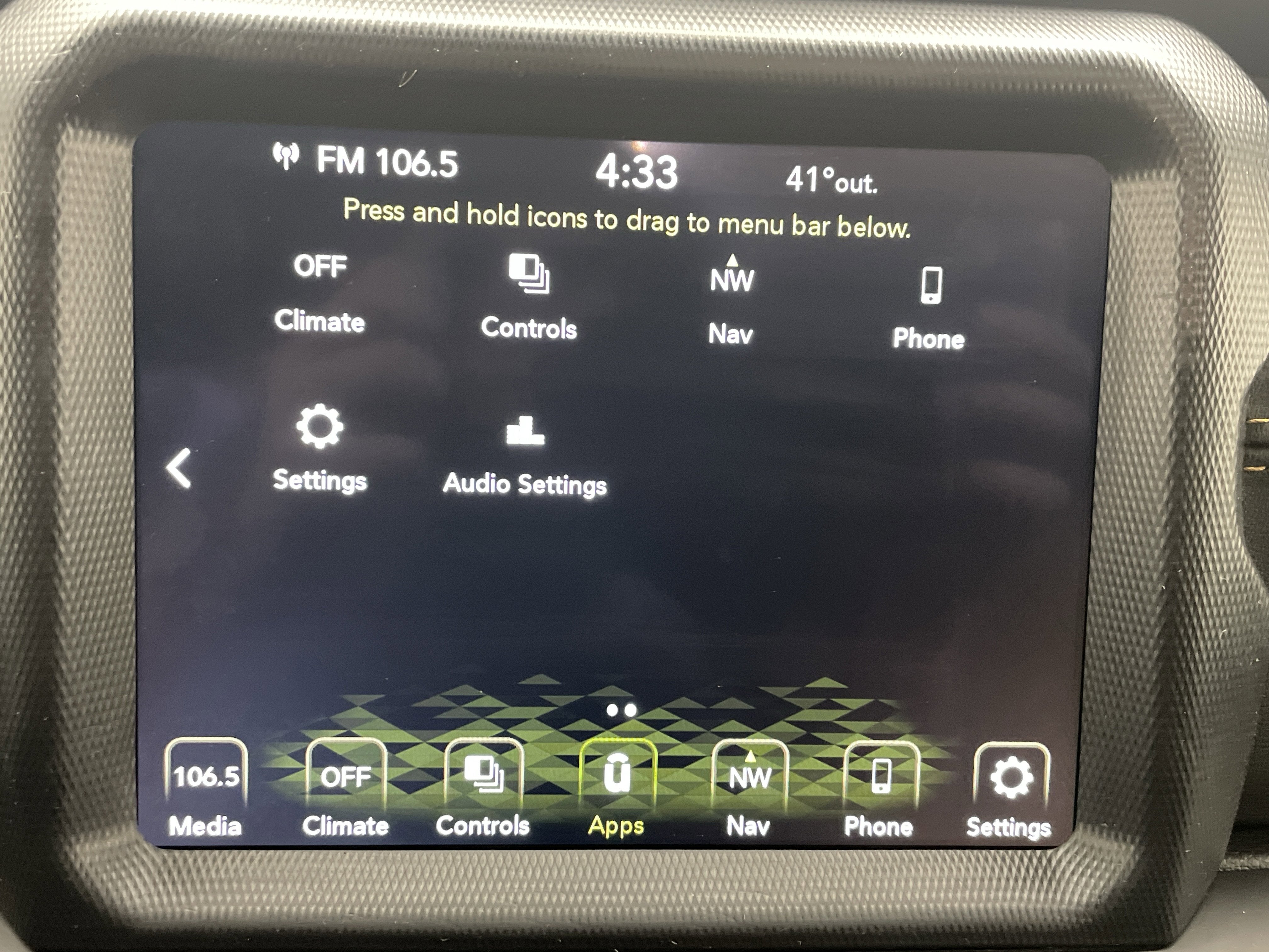 2023 Jeep Gladiator High Altitude 4x4