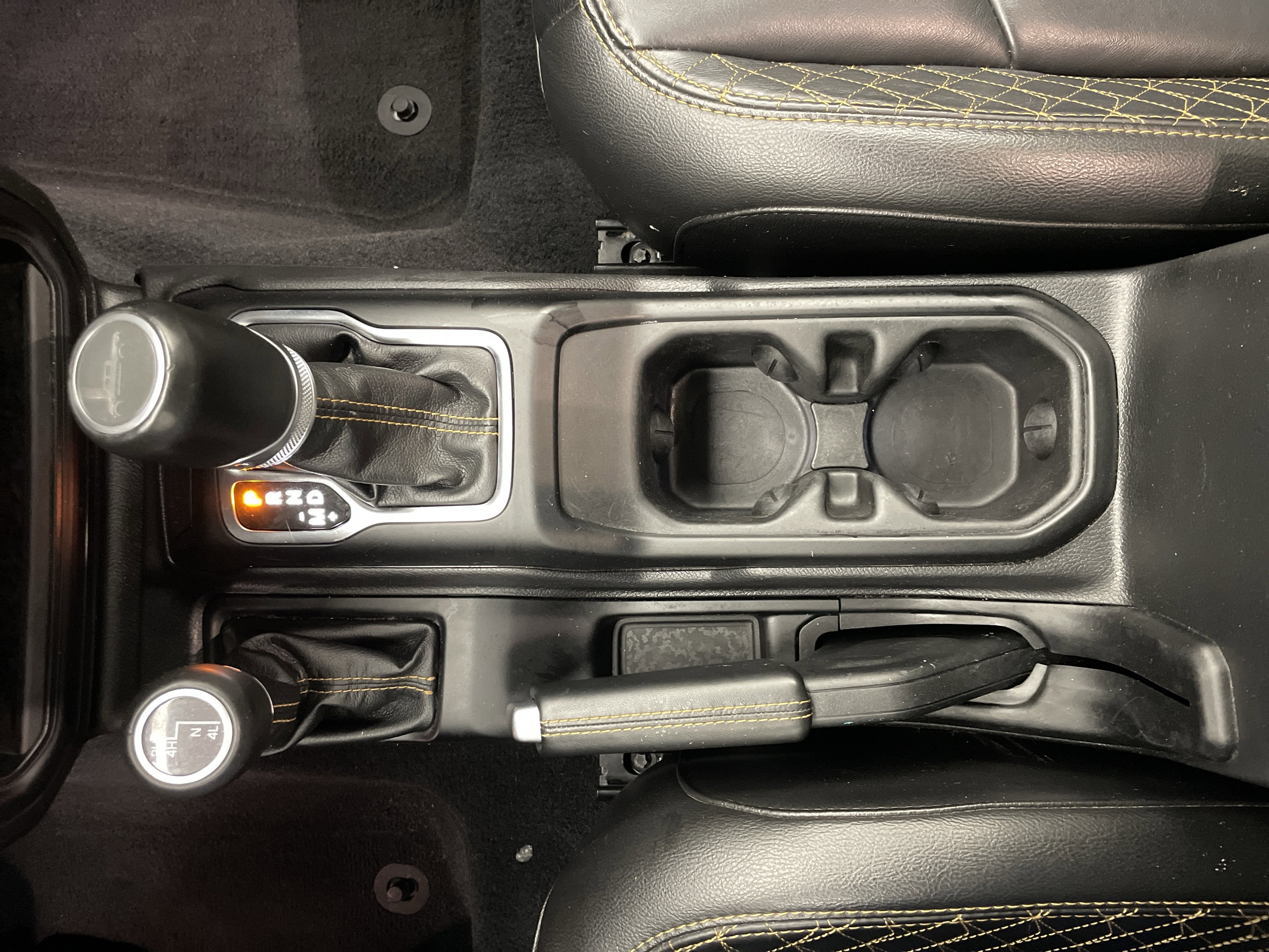 2023 Jeep Gladiator High Altitude 4x4