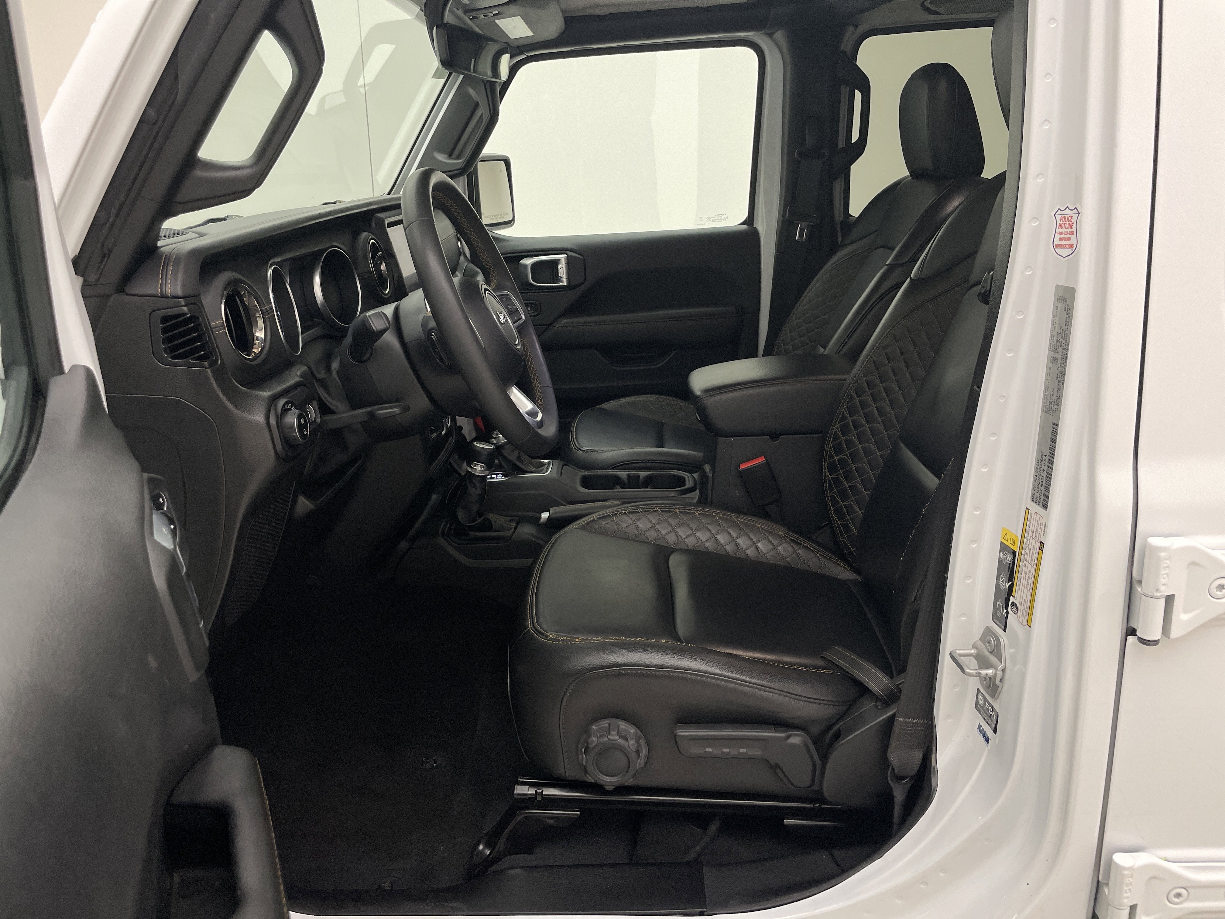 2023 Jeep Gladiator High Altitude 4x4