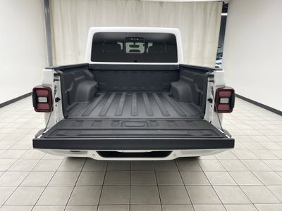 2023 Jeep Gladiator High Altitude 4x4
