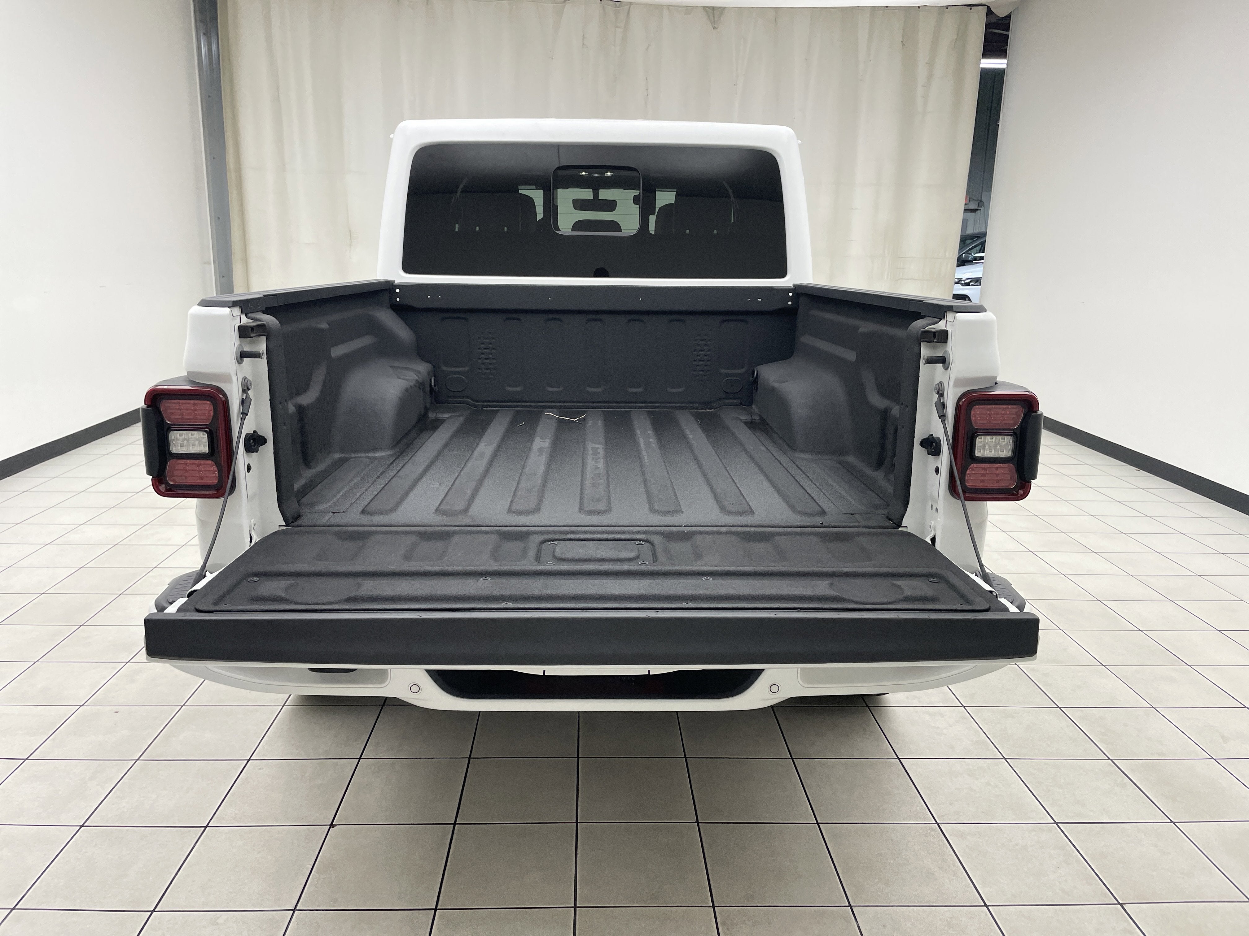 2023 Jeep Gladiator High Altitude 4x4