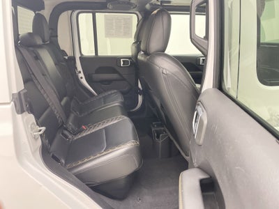 2023 Jeep Gladiator High Altitude 4x4