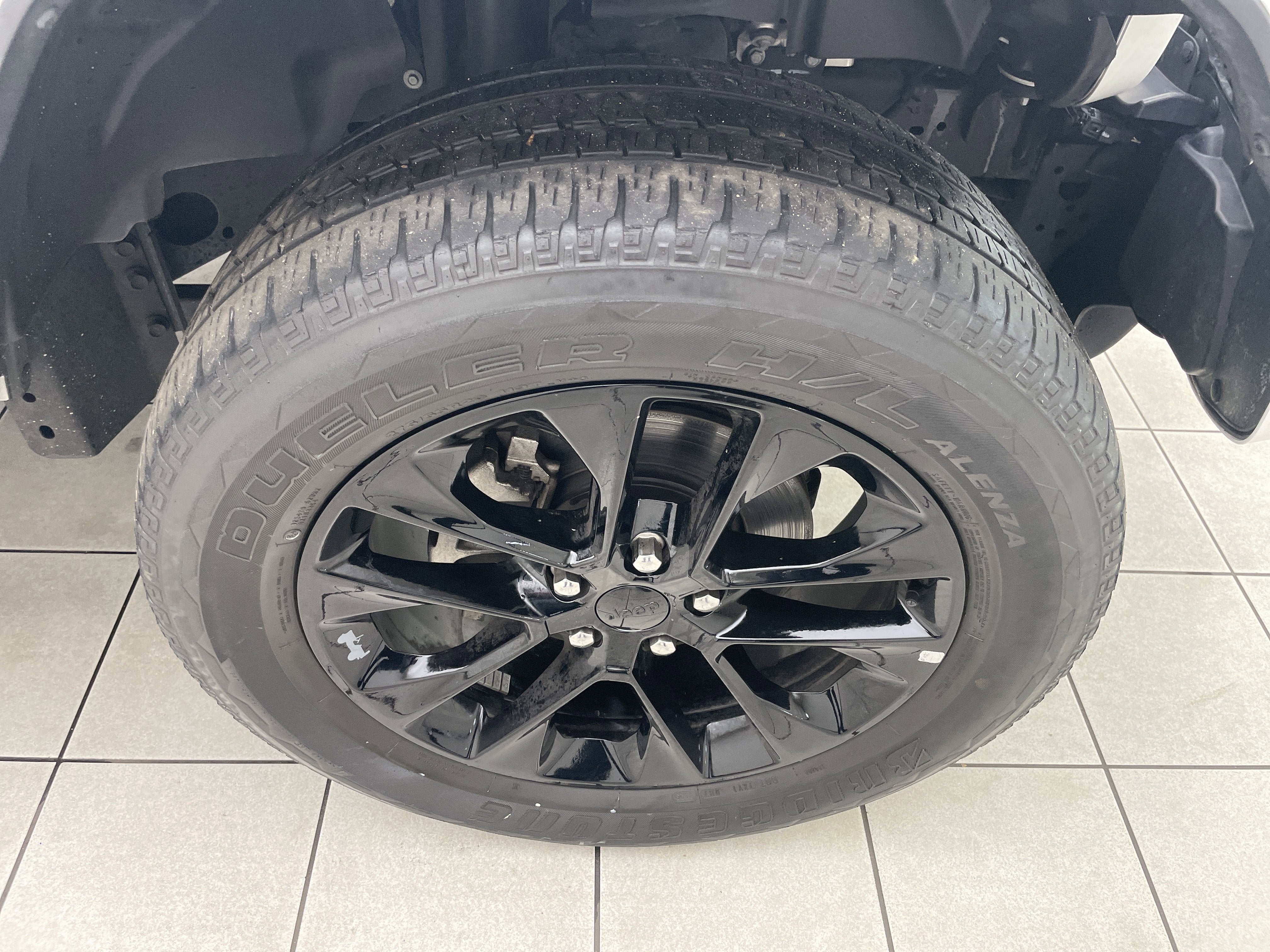 2023 Jeep Gladiator High Altitude 4x4