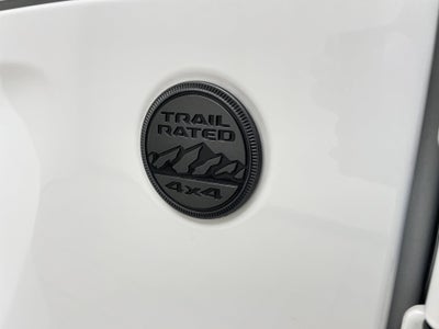 2023 Jeep Gladiator High Altitude 4x4