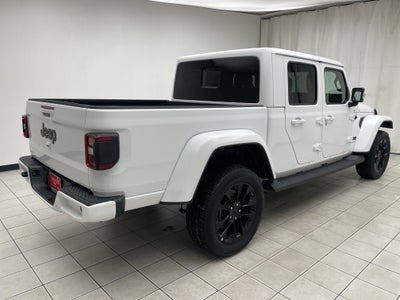 2023 Jeep Gladiator High Altitude 4x4