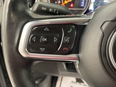 2020 Jeep Gladiator Overland 4x4