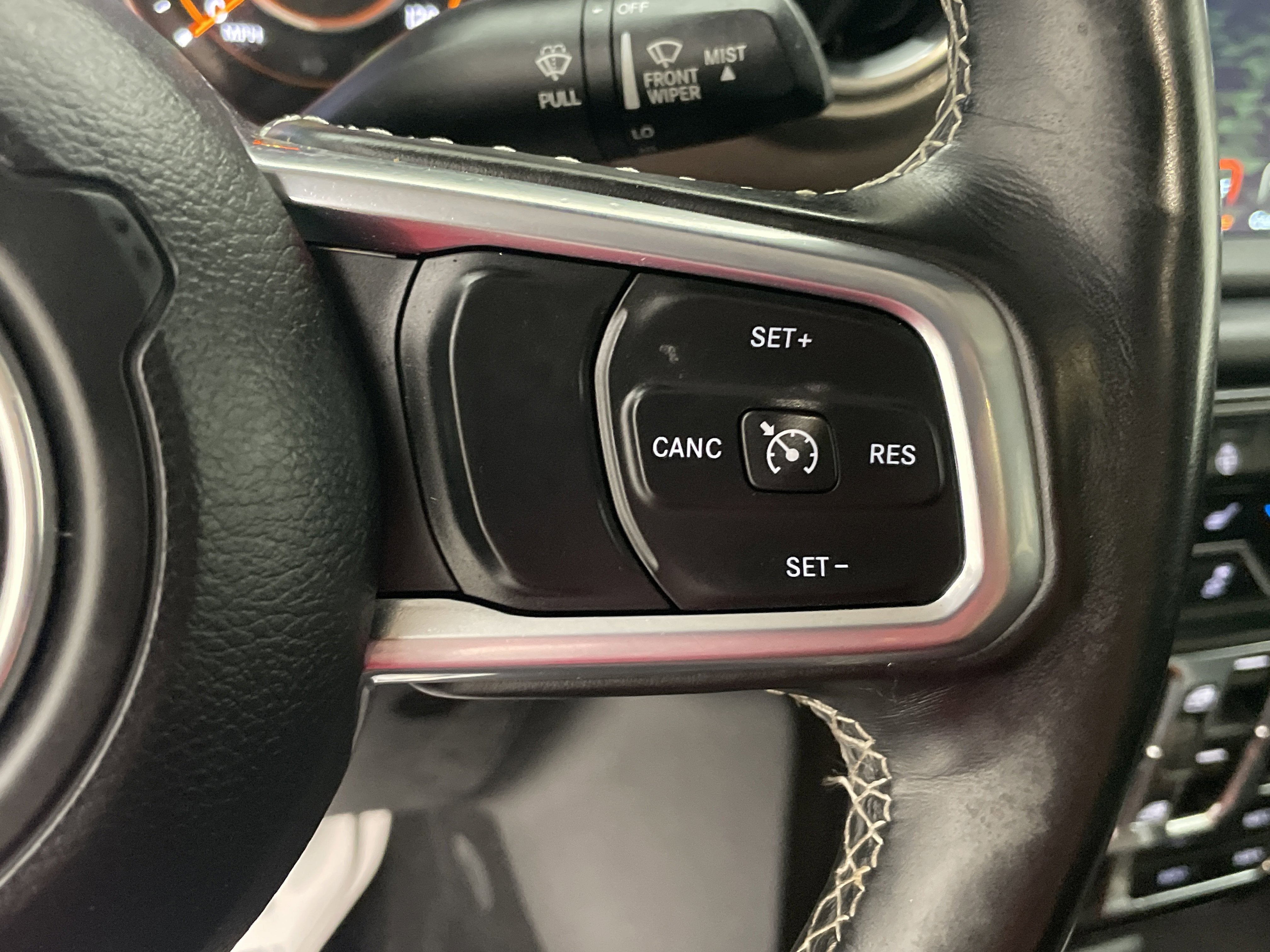 2020 Jeep Gladiator Overland 4x4