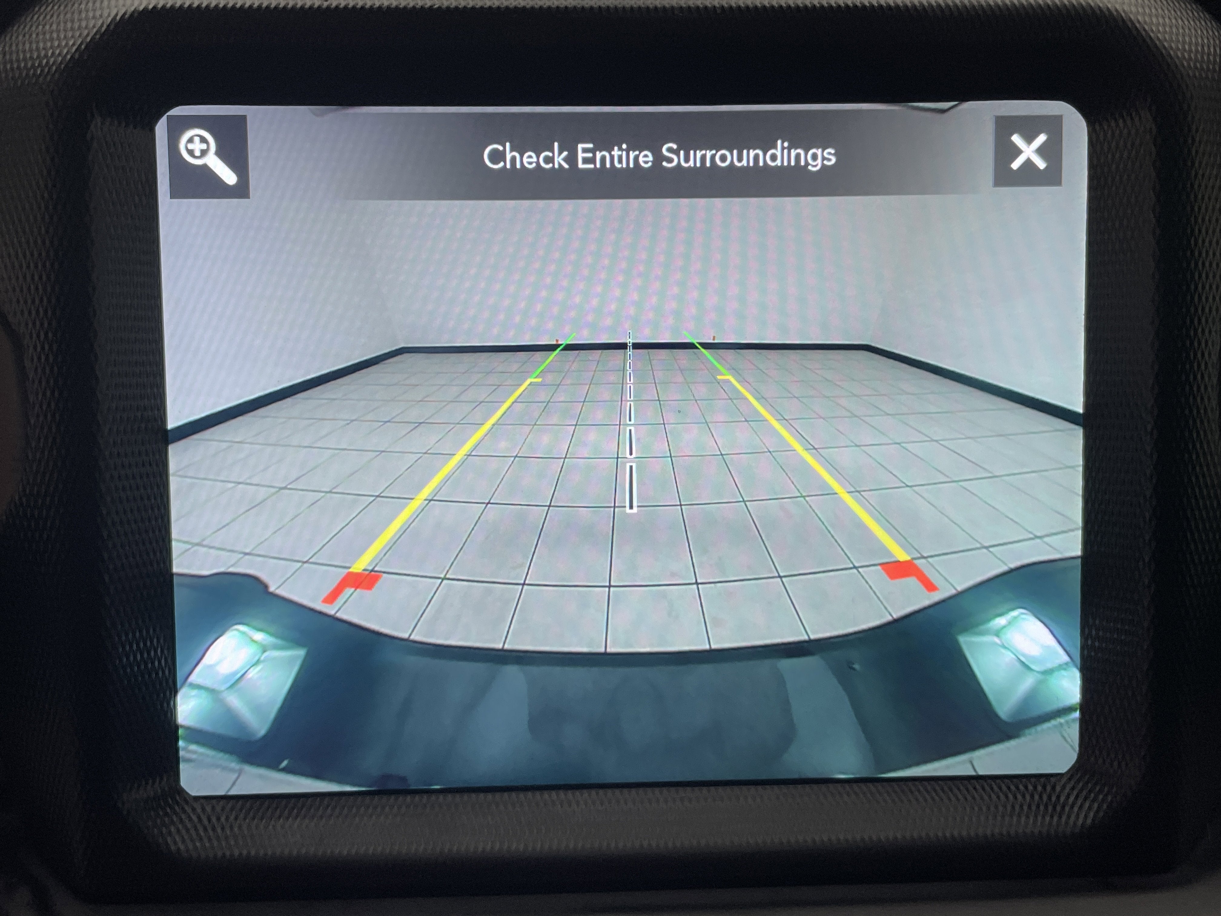 2020 Jeep Gladiator Overland 4x4