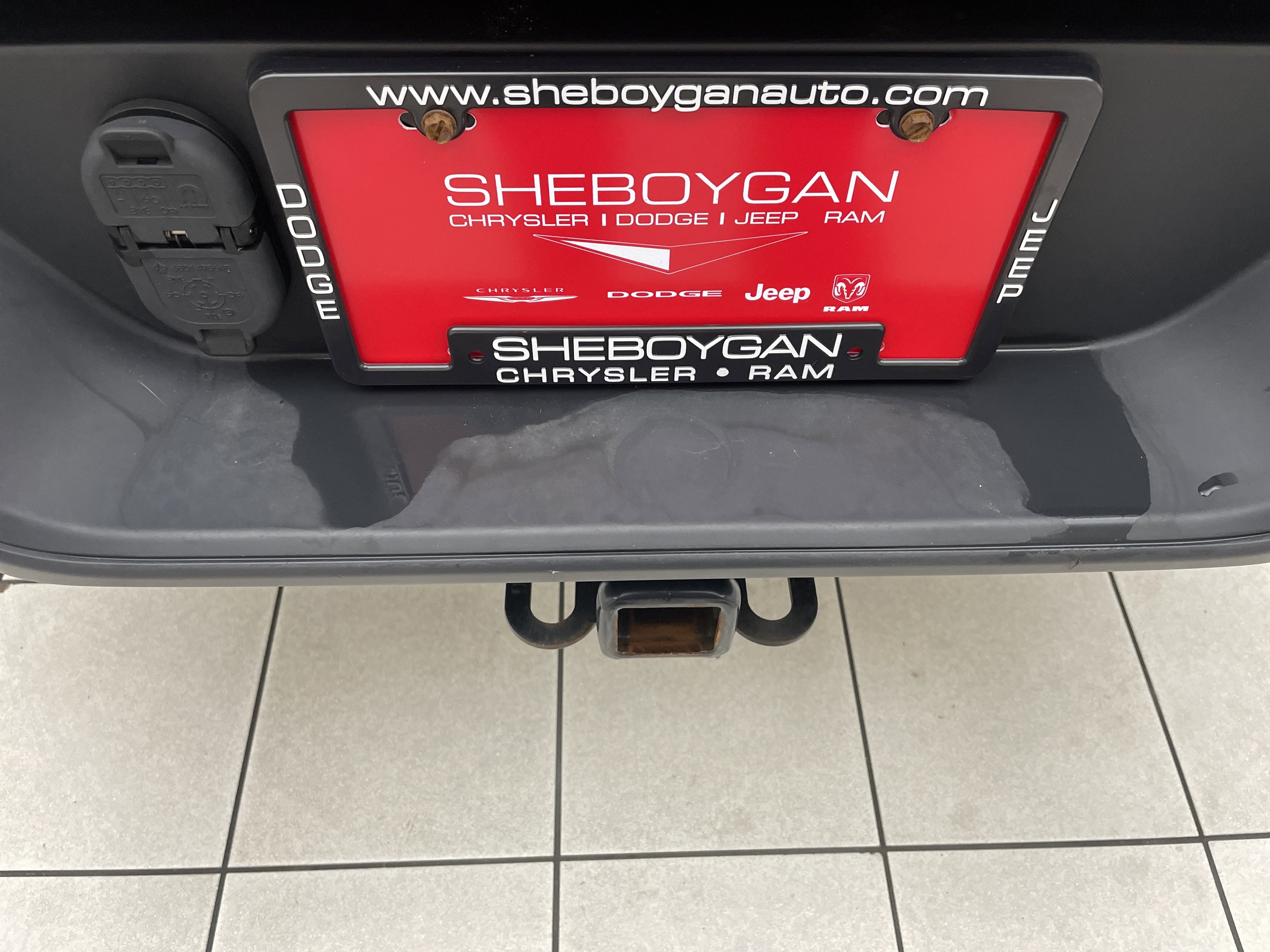 2020 Jeep Gladiator Overland 4x4