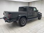 2020 Jeep Gladiator Overland 4x4