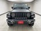2020 Jeep Gladiator Overland 4x4