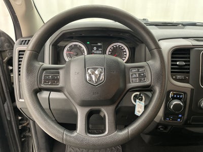 2014 RAM 1500 Tradesman
