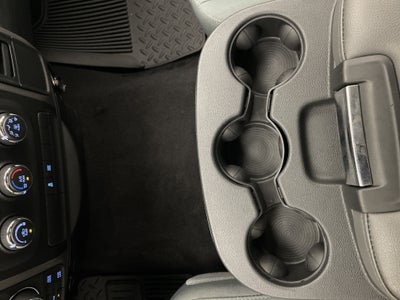 2014 RAM 1500 Tradesman