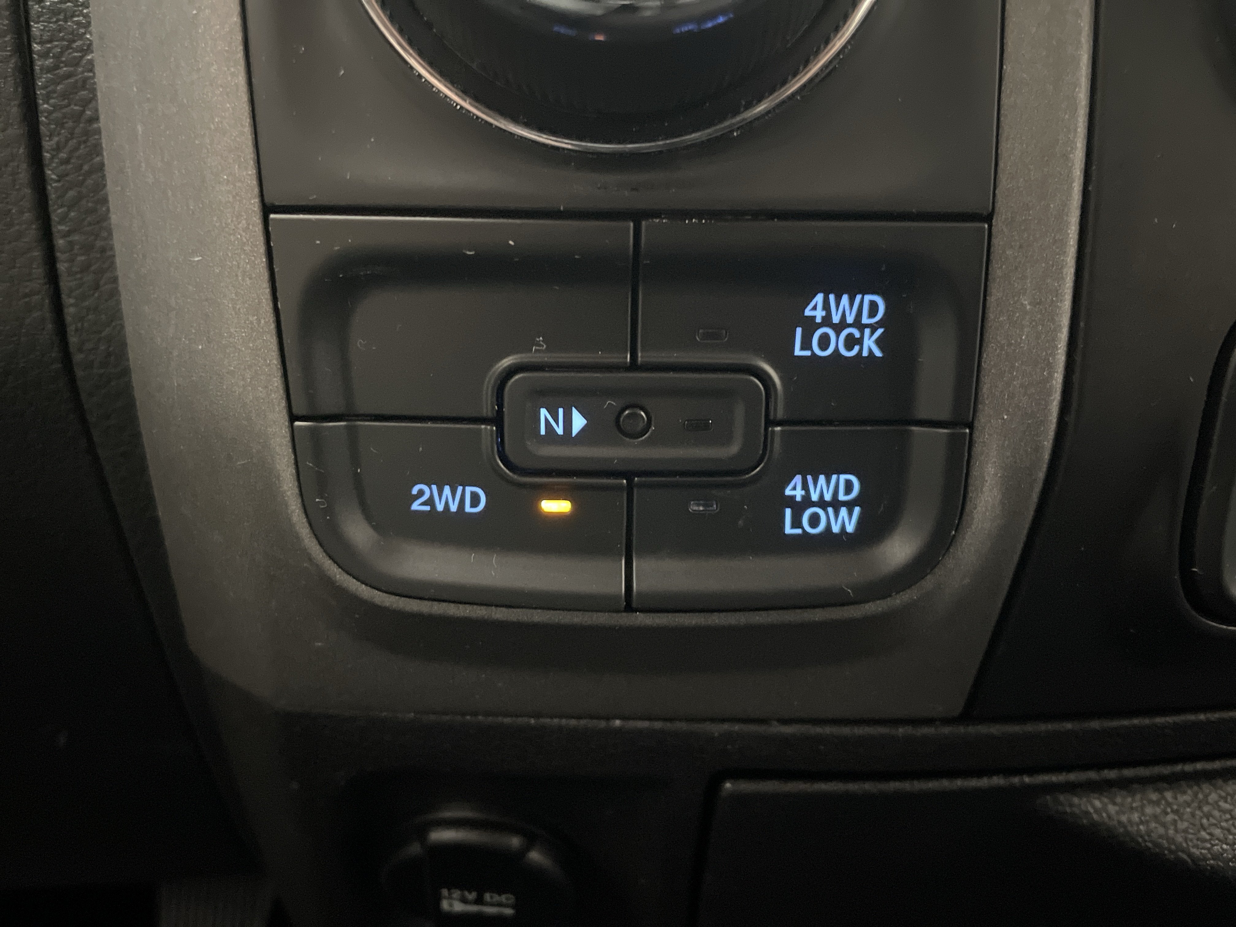 2014 RAM 1500 Tradesman