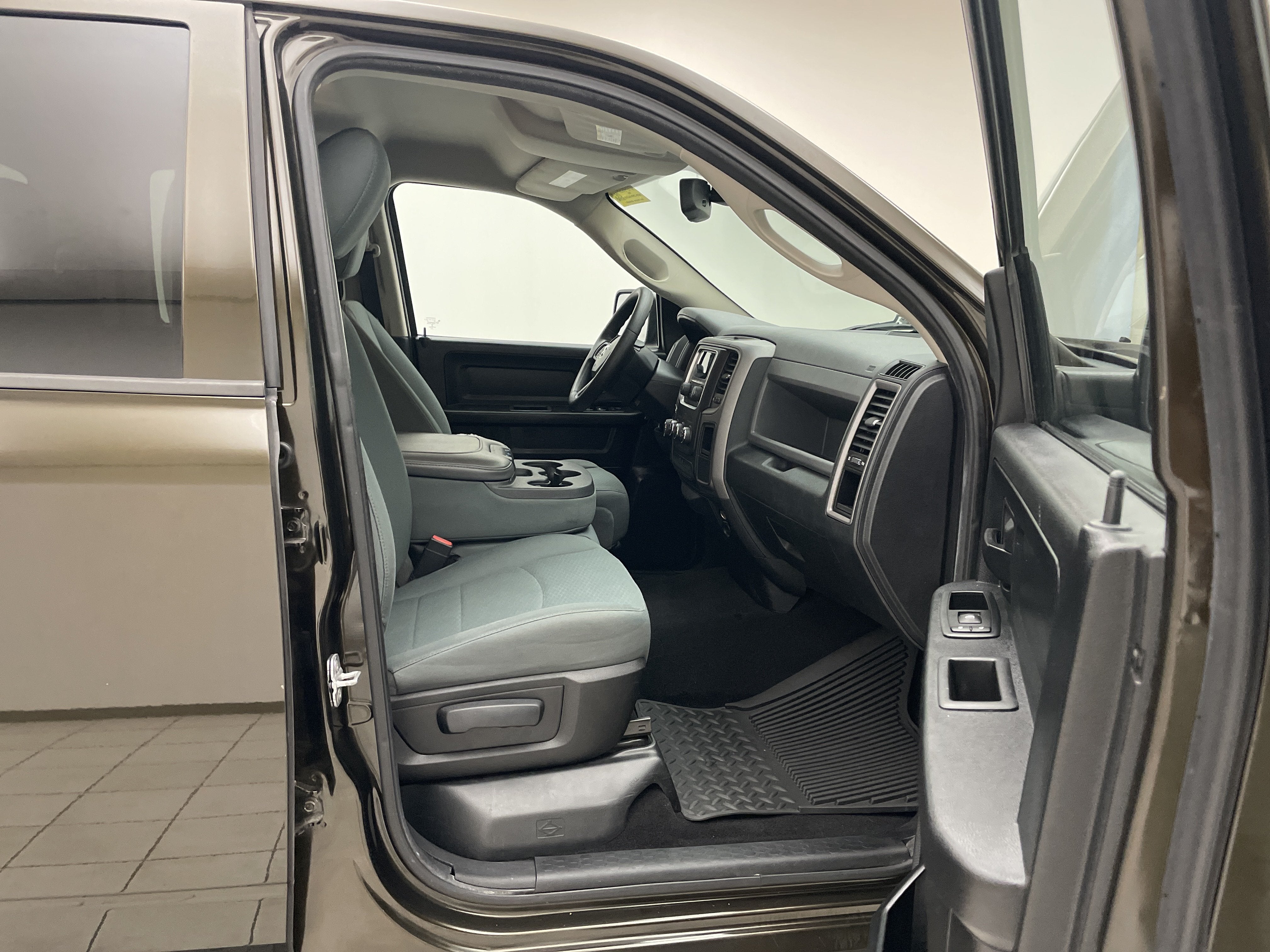 2014 RAM 1500 Tradesman