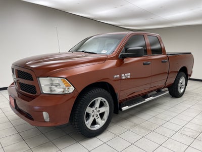 2013 RAM 1500 Express