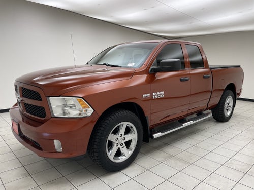 2013 RAM 1500 Express
