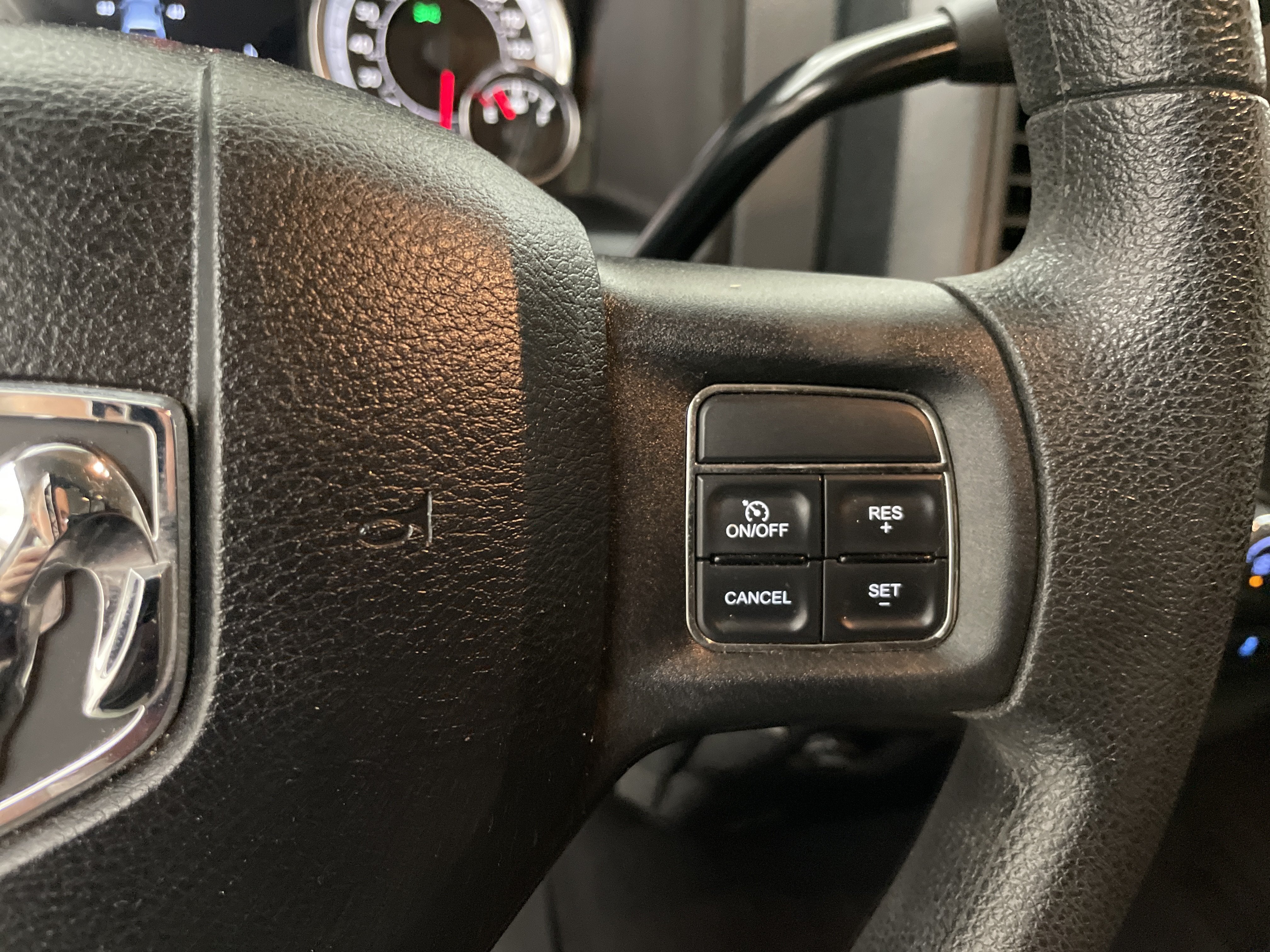 2013 RAM 1500 Express