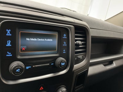 2013 RAM 1500 Express