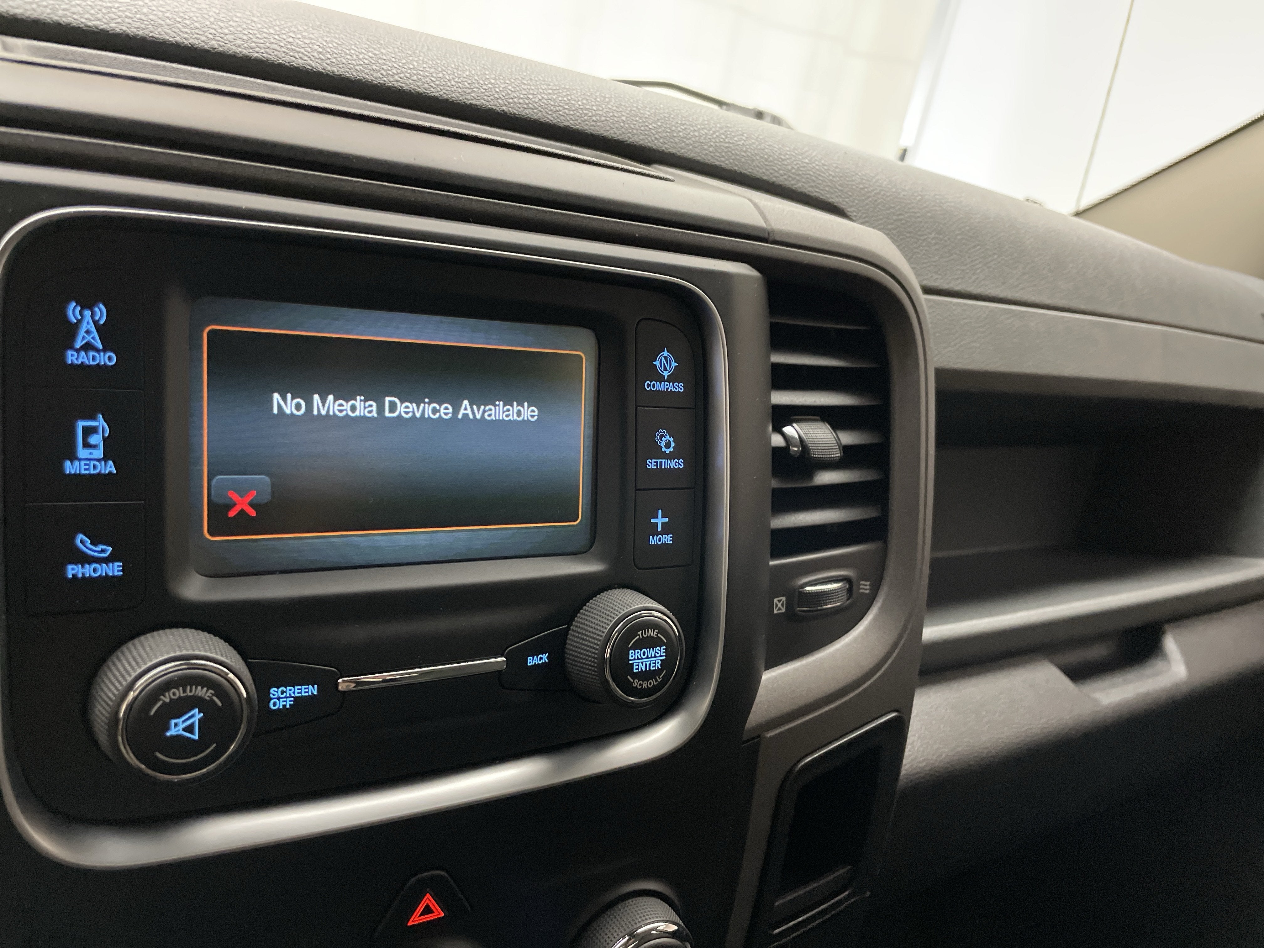 2013 RAM 1500 Express