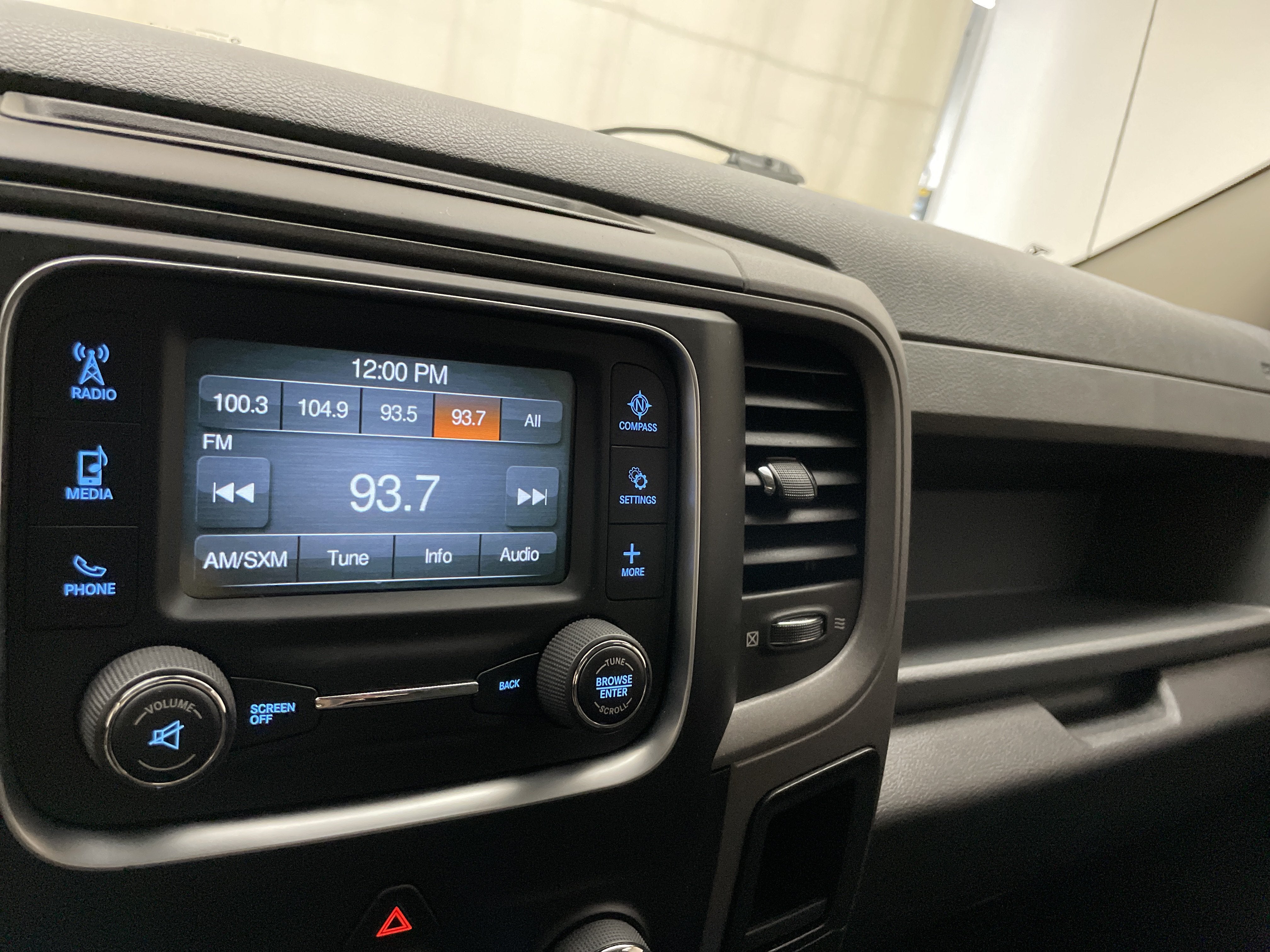2013 RAM 1500 Express